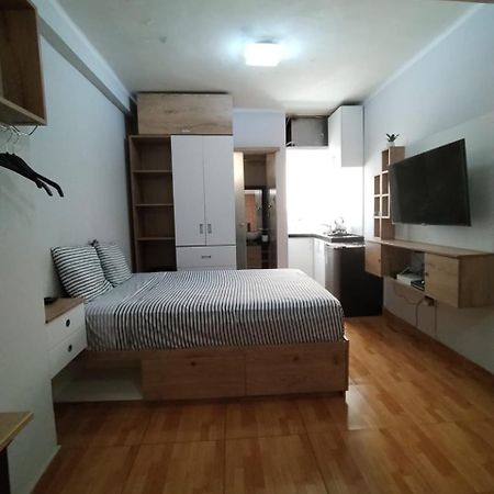 Apartamento Estandar En Lima Centro Dış mekan fotoğraf