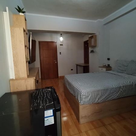 Apartamento Estandar En Lima Centro Dış mekan fotoğraf