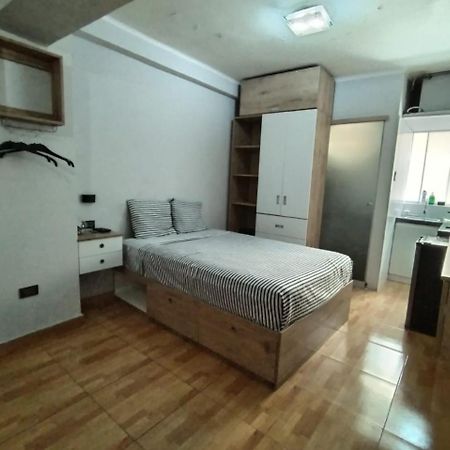 Apartamento Estandar En Lima Centro Dış mekan fotoğraf