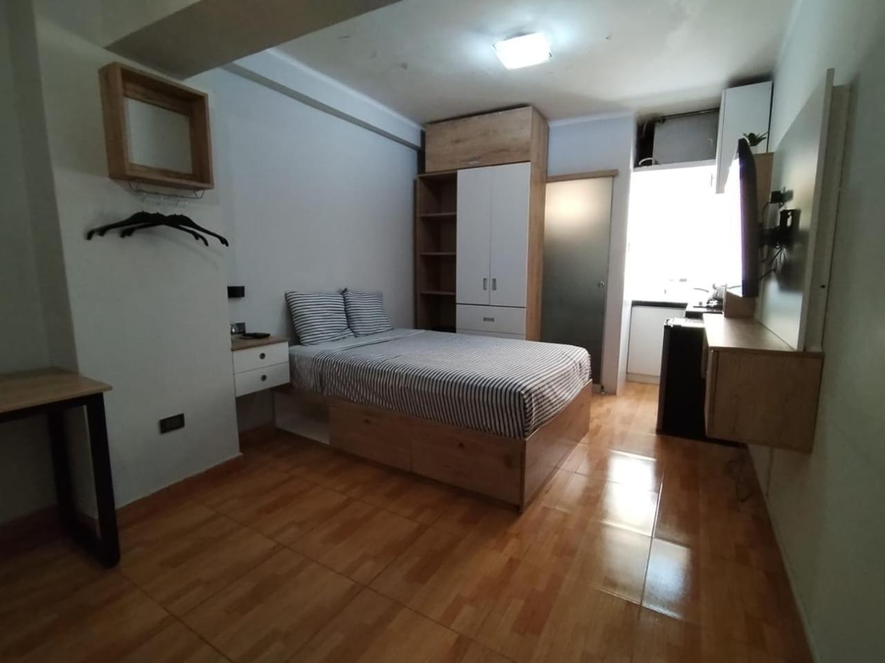 Apartamento Estandar En Lima Centro Dış mekan fotoğraf