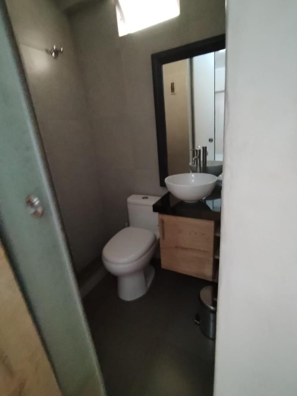 Apartamento Estandar En Lima Centro Dış mekan fotoğraf