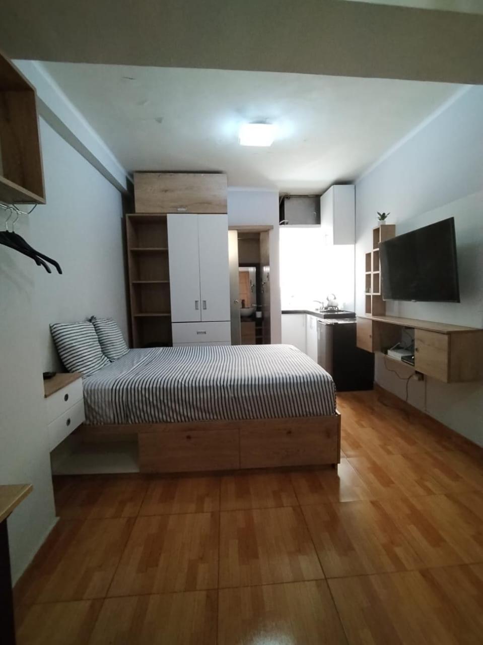 Apartamento Estandar En Lima Centro Dış mekan fotoğraf