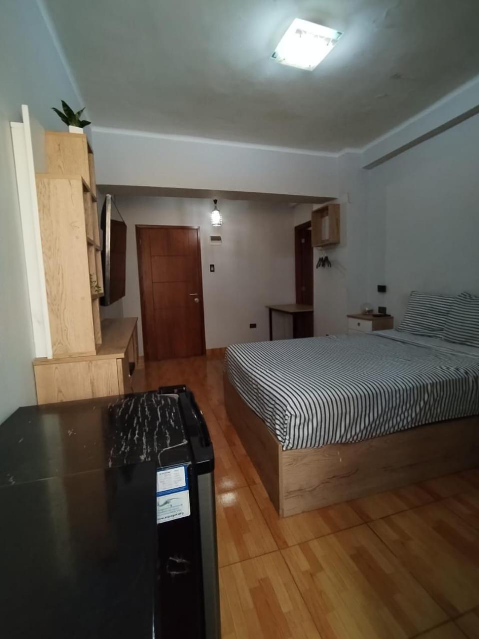 Apartamento Estandar En Lima Centro Dış mekan fotoğraf